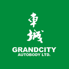 Grandcity Autobody Vancouver
