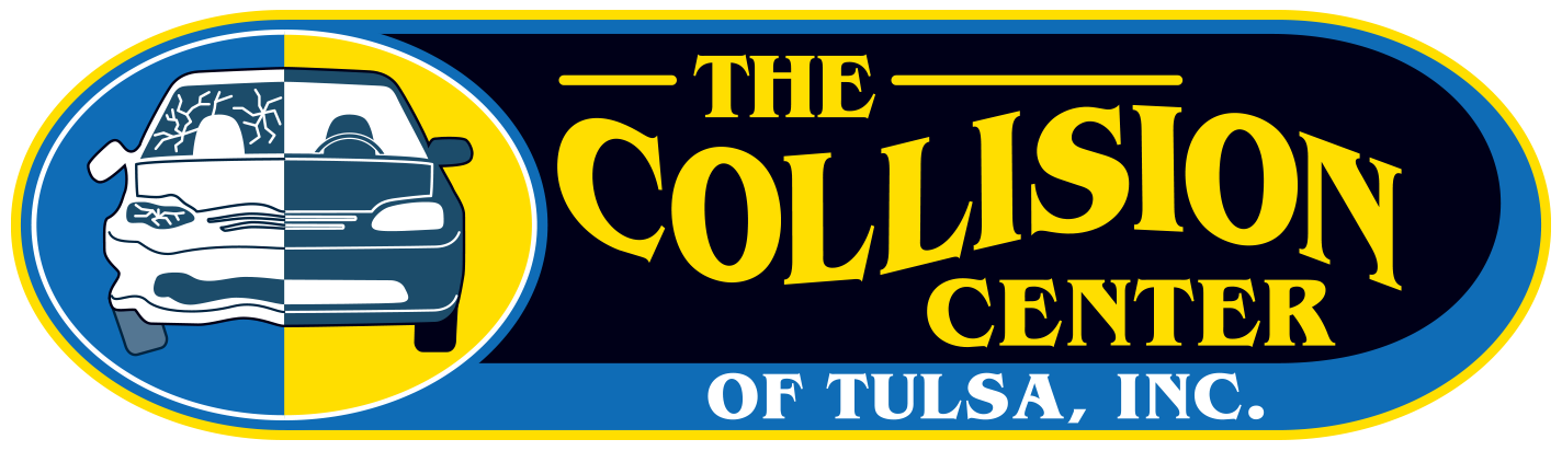 Collision Center of Tulsa