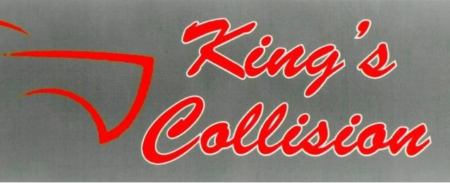 King's Collision