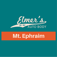 Elmer's Auto Body - Mt. Ephraim