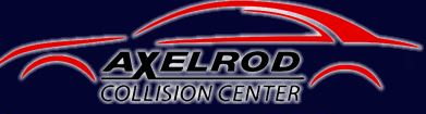 Axelrod Collision Center, LLC