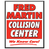 Fred Martin Collision Center