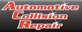 Automotive Collision Repair