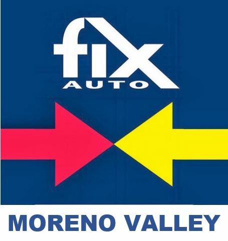 Fix Auto Moreno Valley