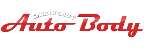 Earnhardt Auto Body