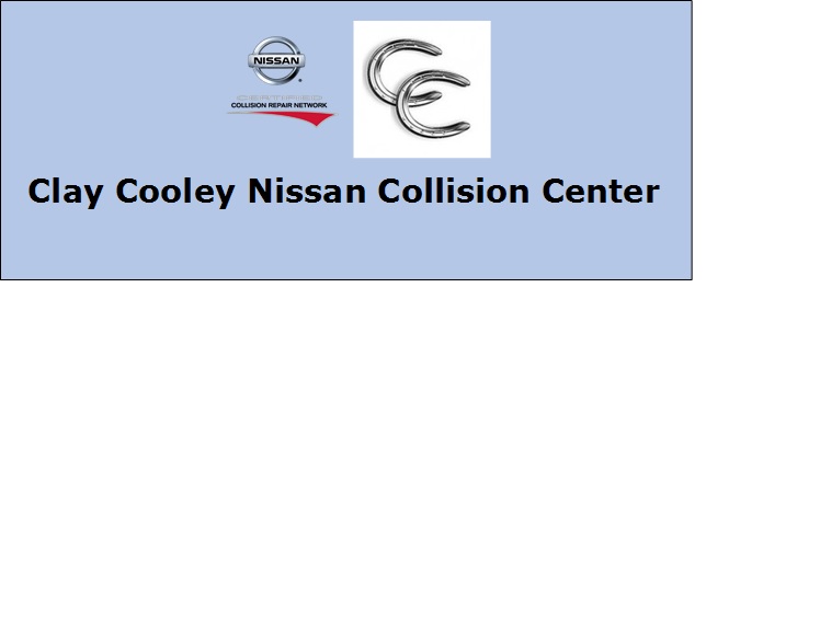 Clay Cooley Nissan Collision Center