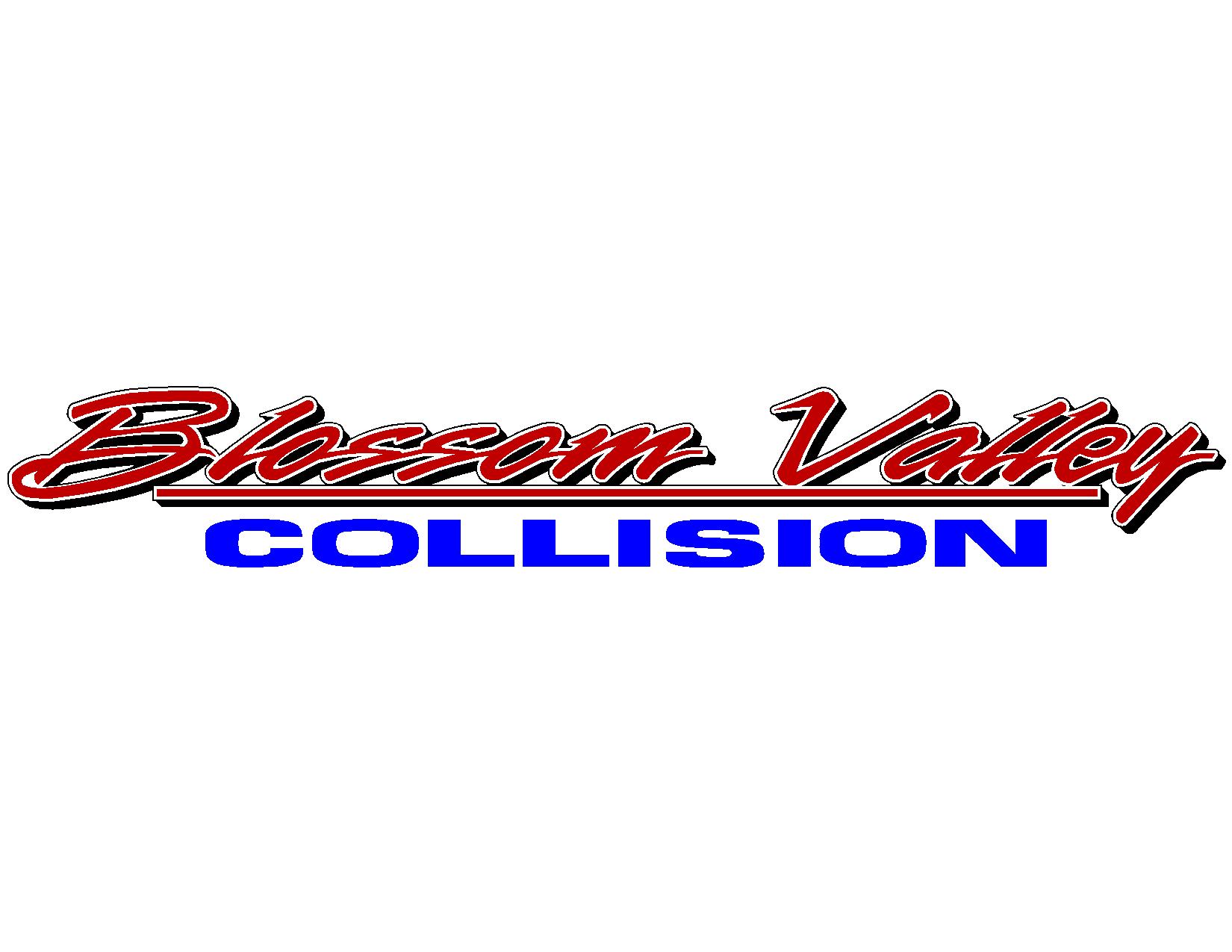 Blossom Valley Collision Center - Willow Glen