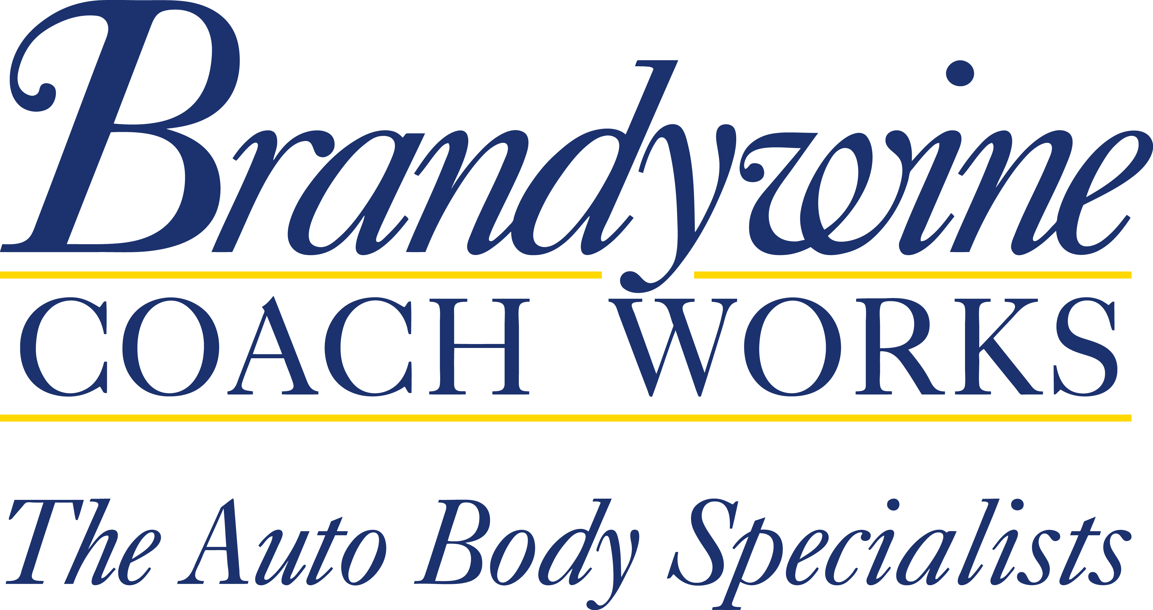 Brandywine Coach Works - Chadds Ford