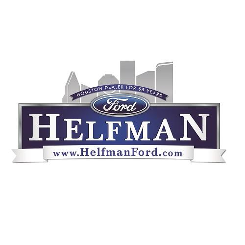 Helfman Ford Body Shop