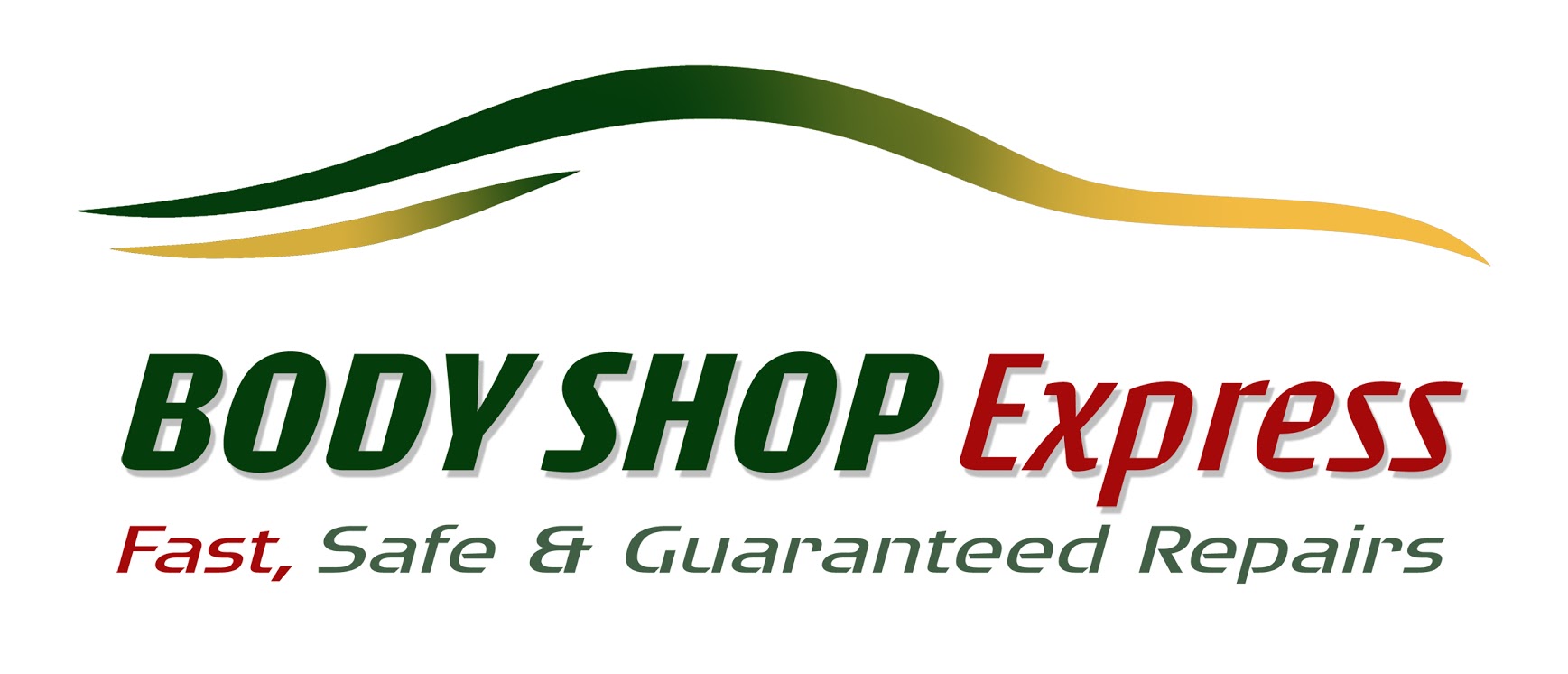 Body Shop  Express