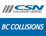 CSN - BC COLLISIONS