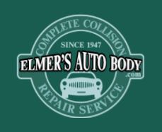 Elmer's Auto Body - Medford