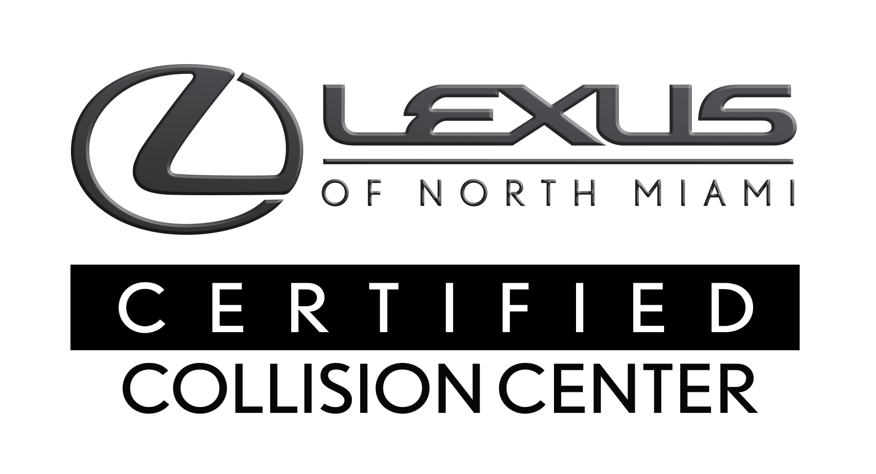 Lexus of North Miami Collision Center | Phone: (786) 528-3926 | Address