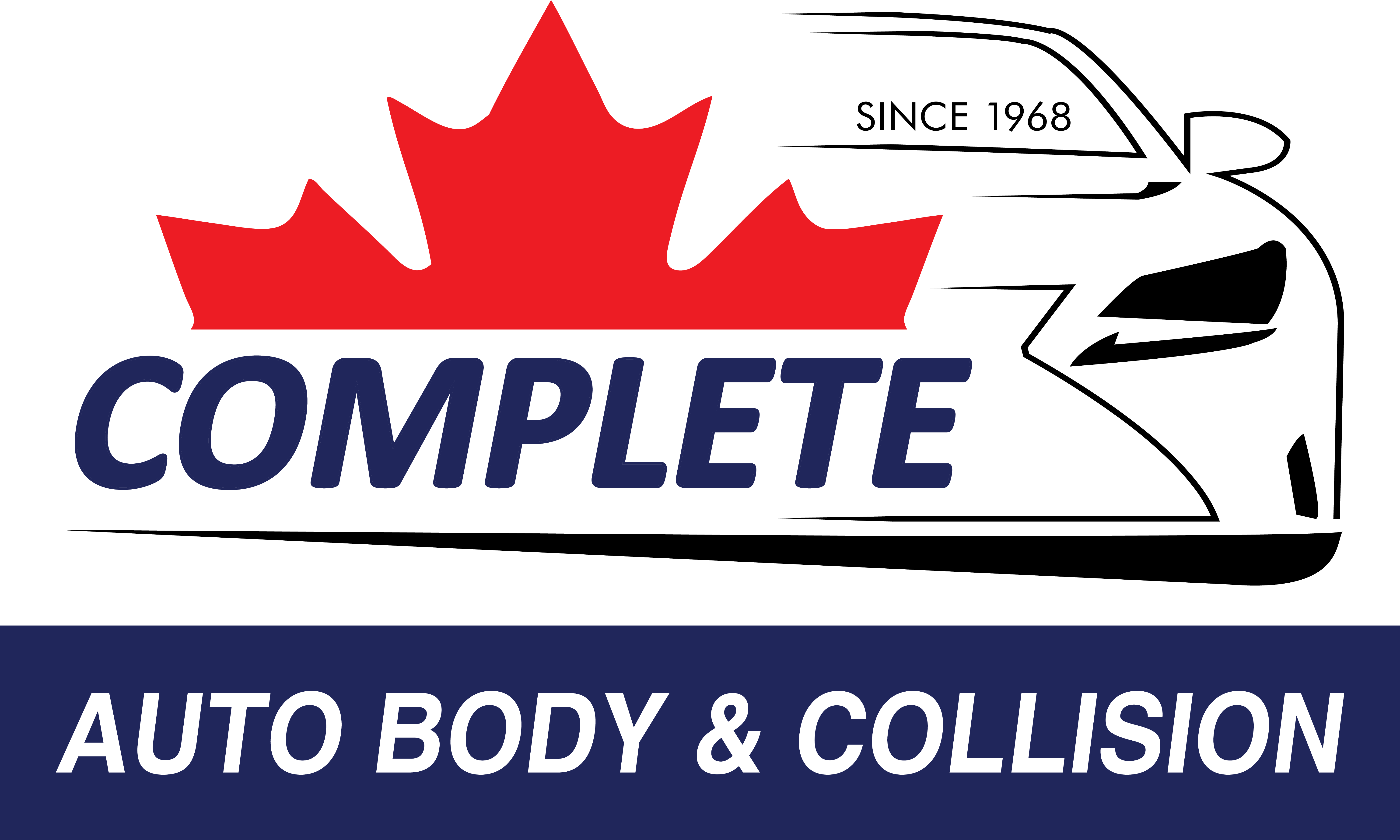 Complete Auto Body & Collision