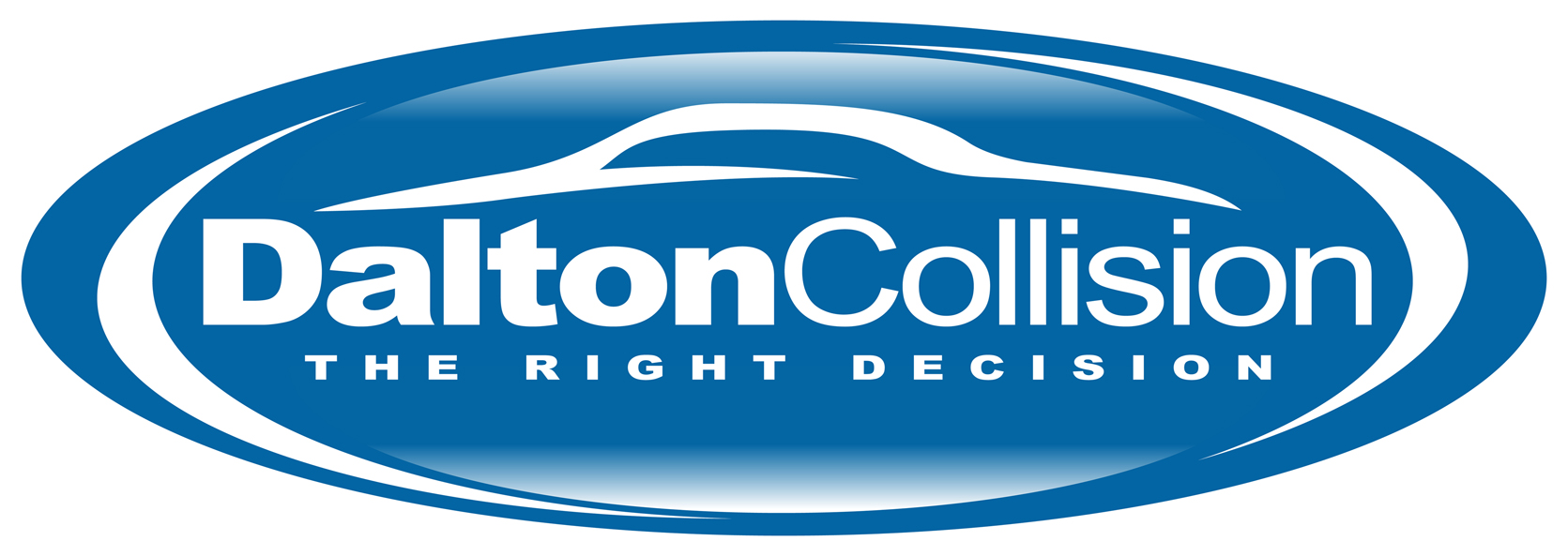 Dalton Collision Inc - Knoxville
