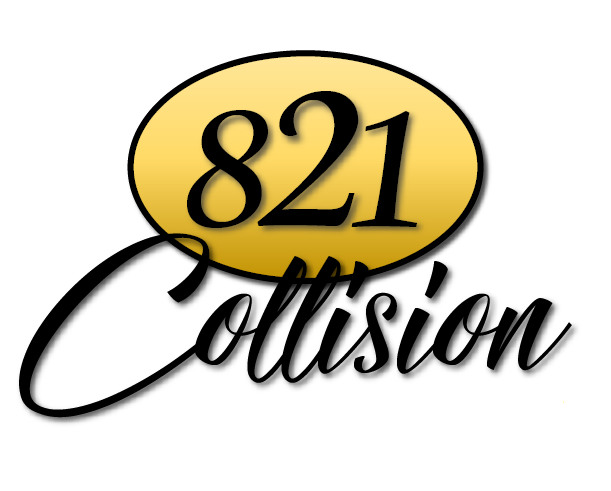 821 Collision