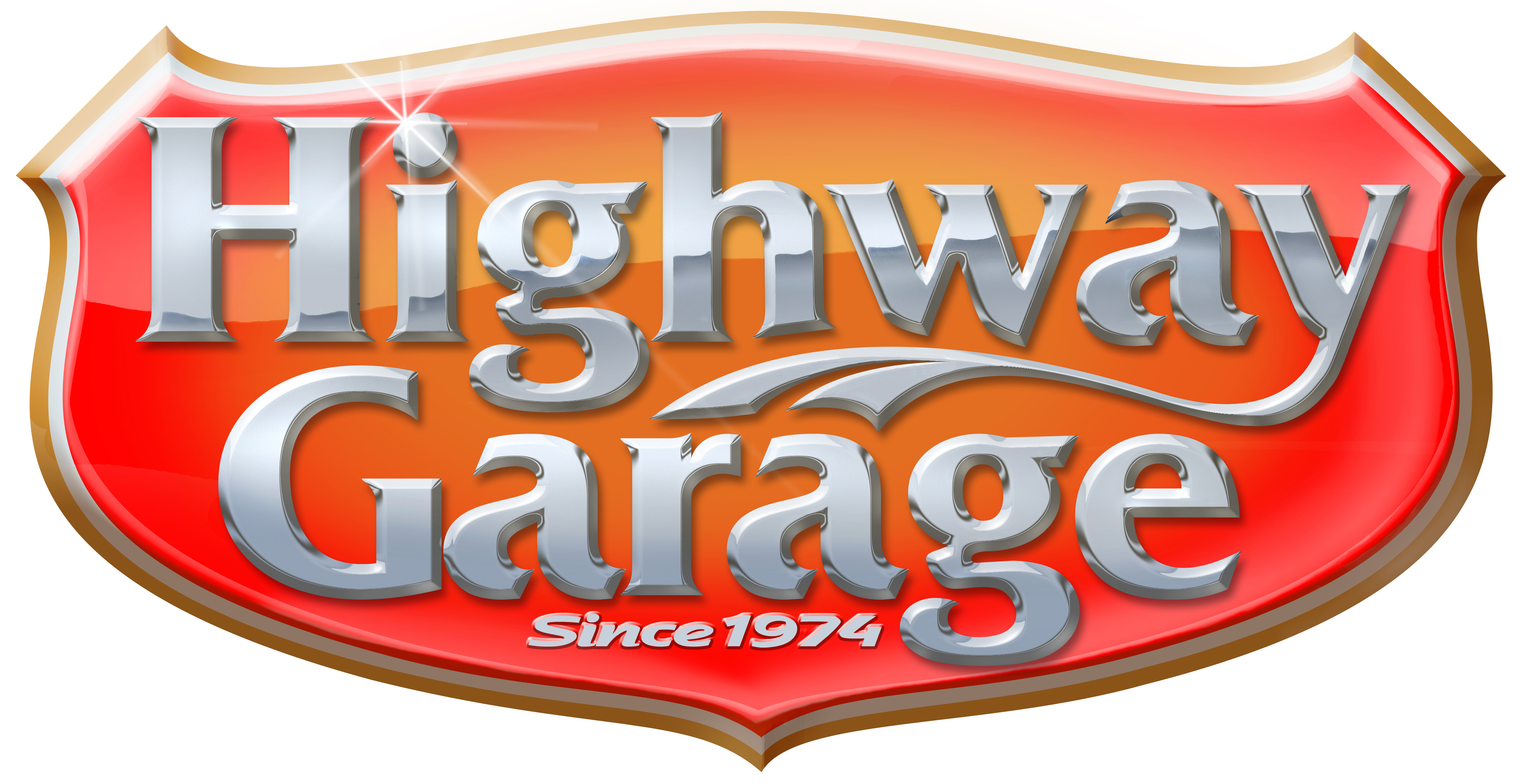 Highway Garage