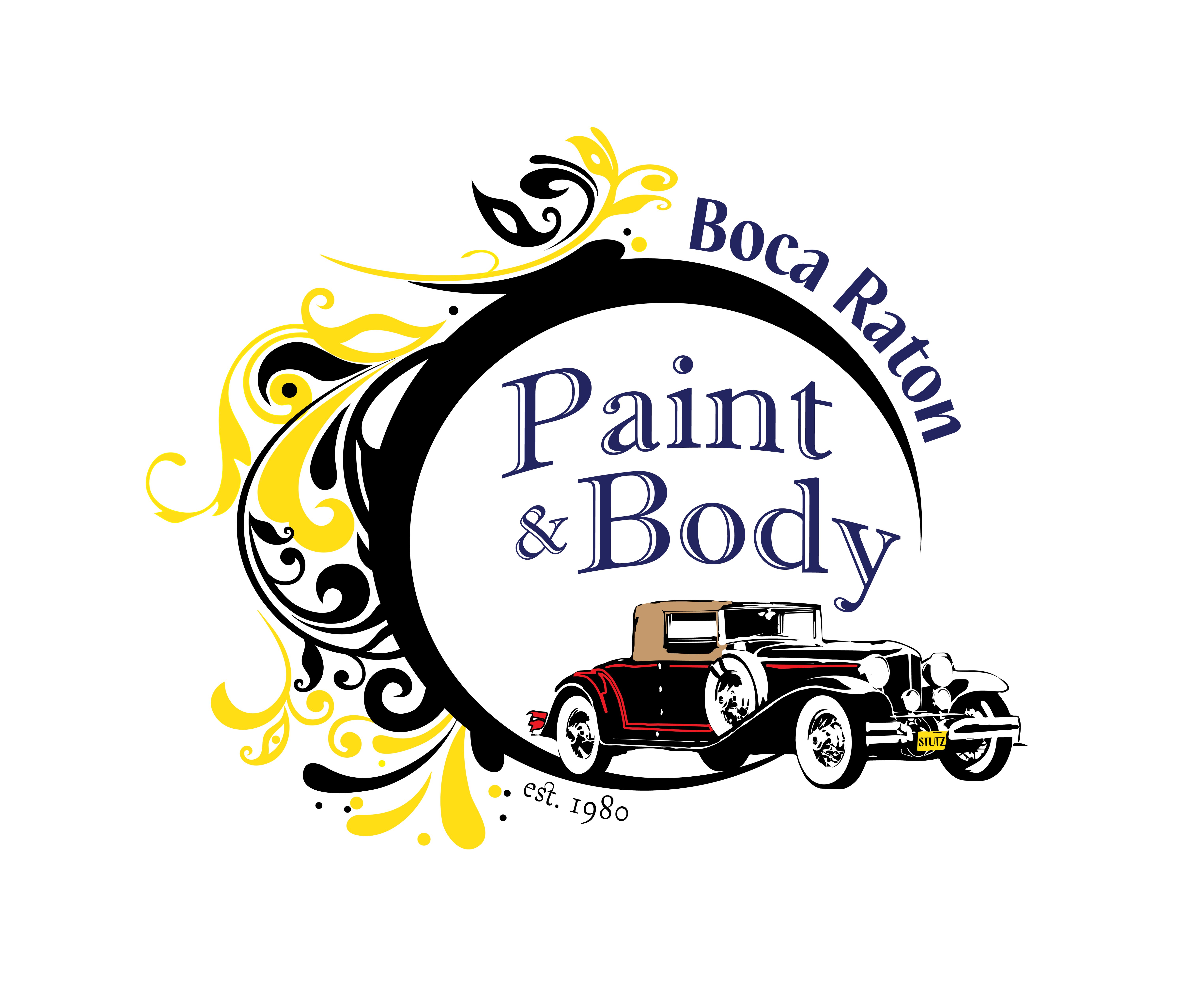 Boca Raton Paint & Body