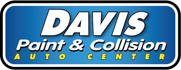 Davis Paint  Collision
