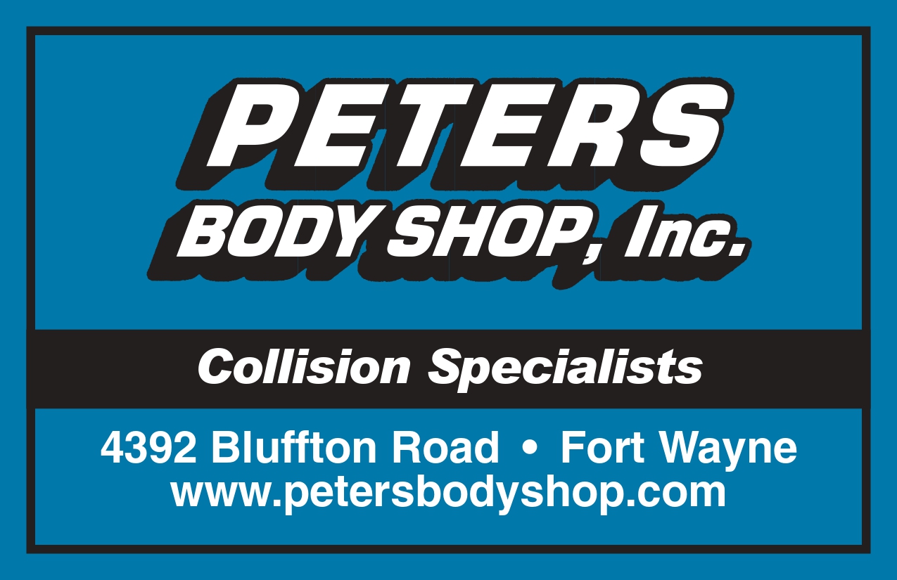 Peters Body Shop, Inc.