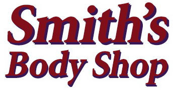 J. Mark Smith Body Shop
