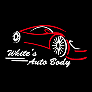White Auto Body