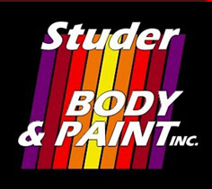 Studer Body & Paint