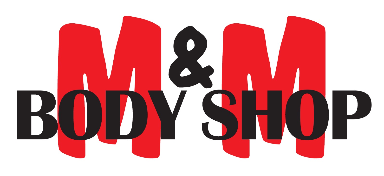 M & M Body Shop