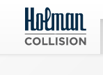 Holman Collision Center