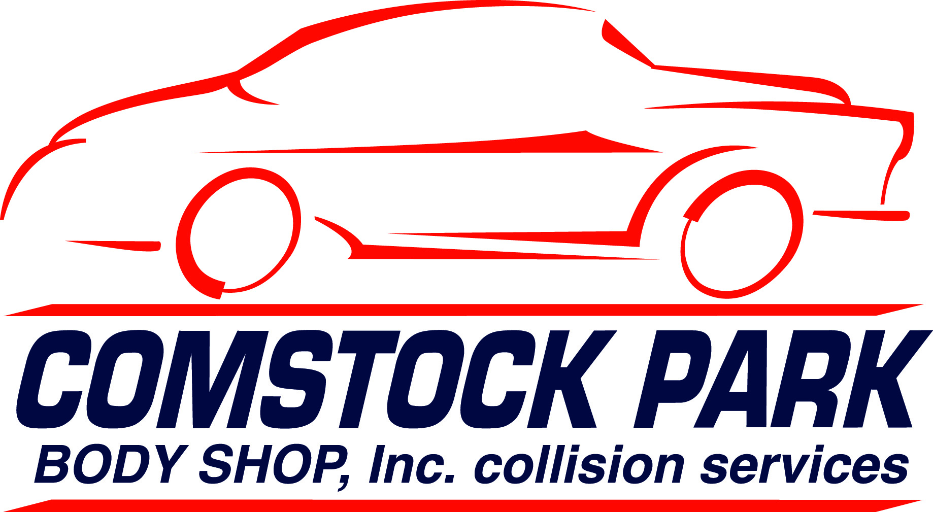Comstock Park Body Shop Inc.