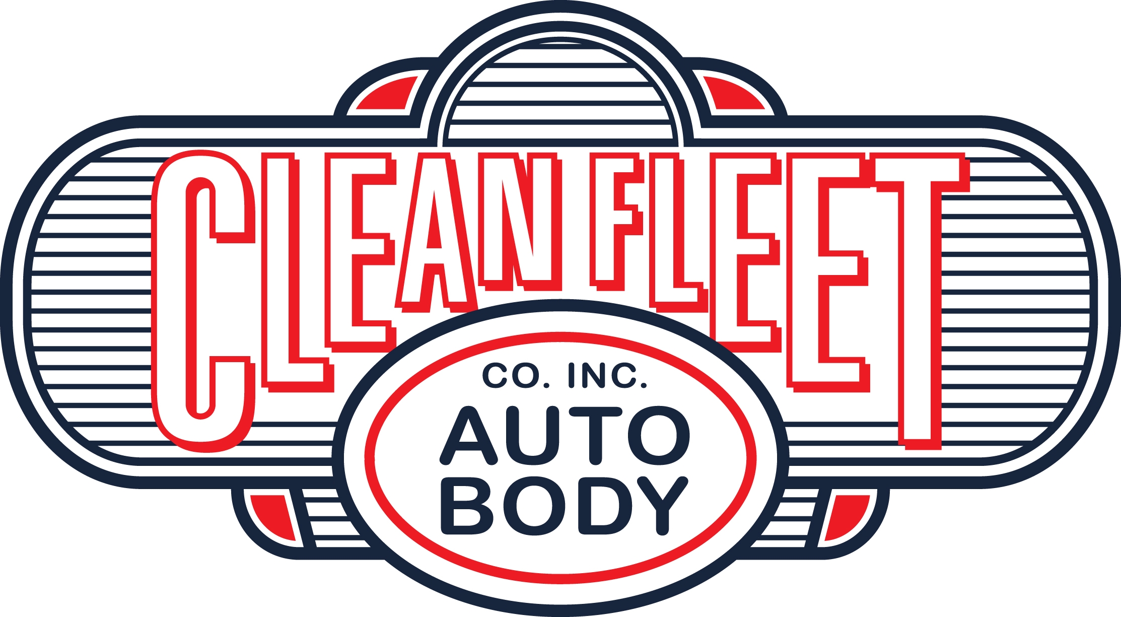Clean Fleet Auto Body