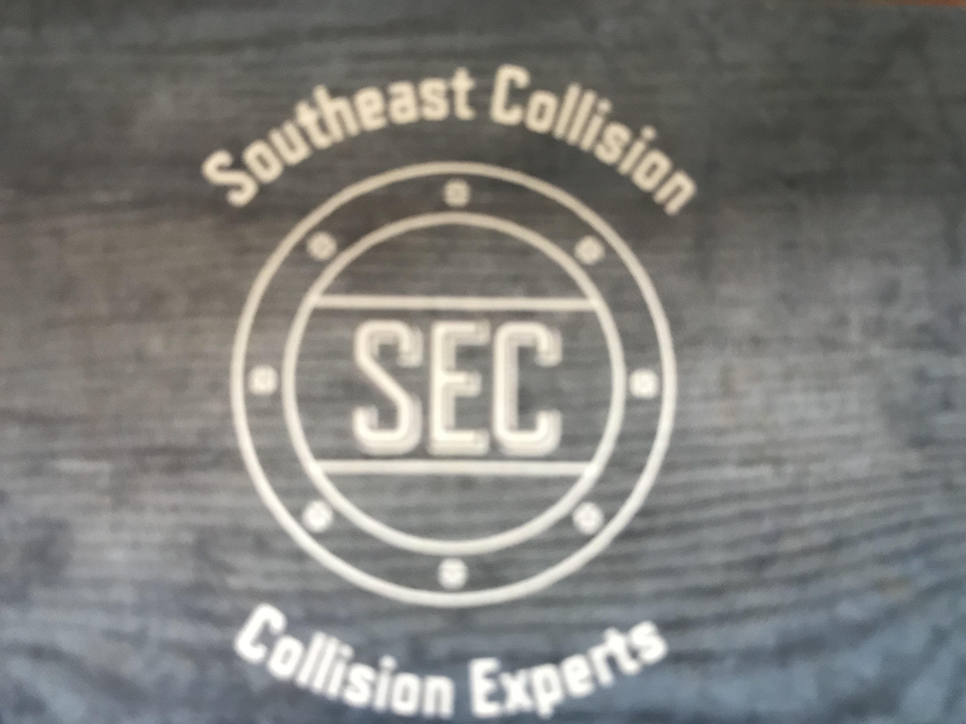 Southeast Collision Center